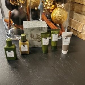 Origins Skincare Collection MEGA MUSHROOM